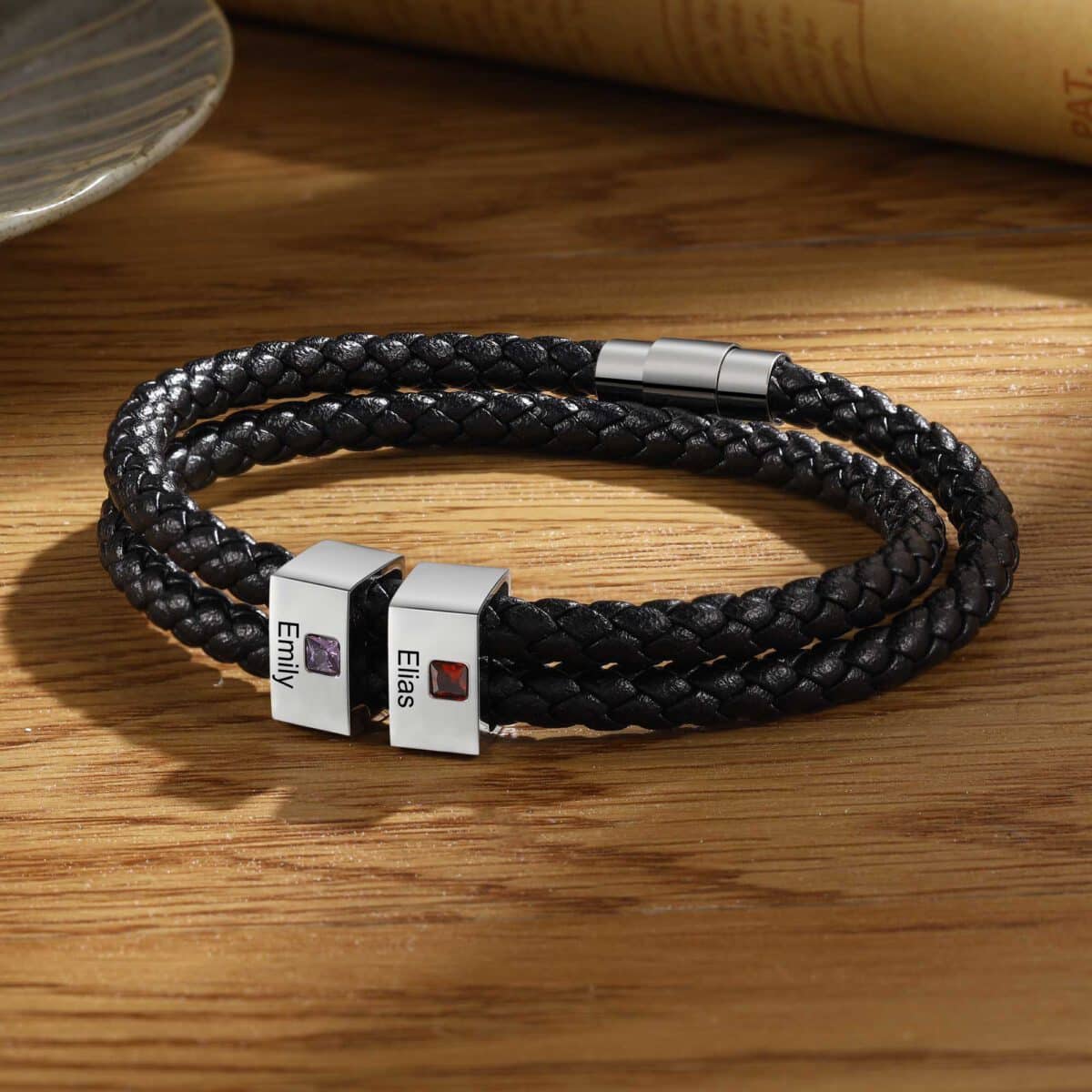 Couple Bracelet for Men