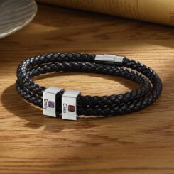 Couple Bracelet for Men