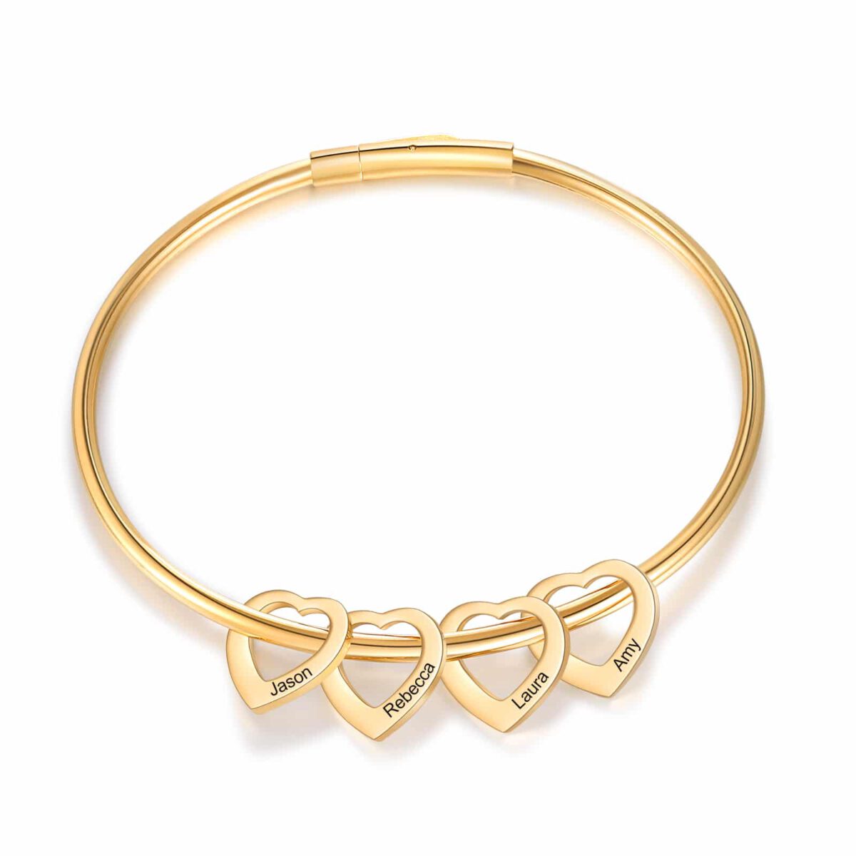 Mother Bracelet Gold