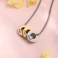 Name Personalized Jewelry